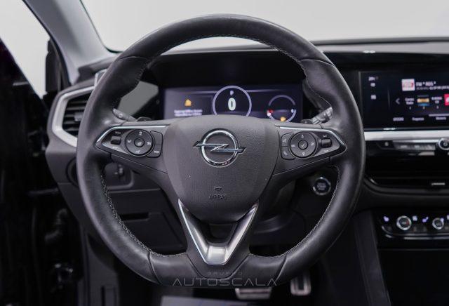 OPEL Grandland 1.5 diesel Ecotec Aut. Ultimate