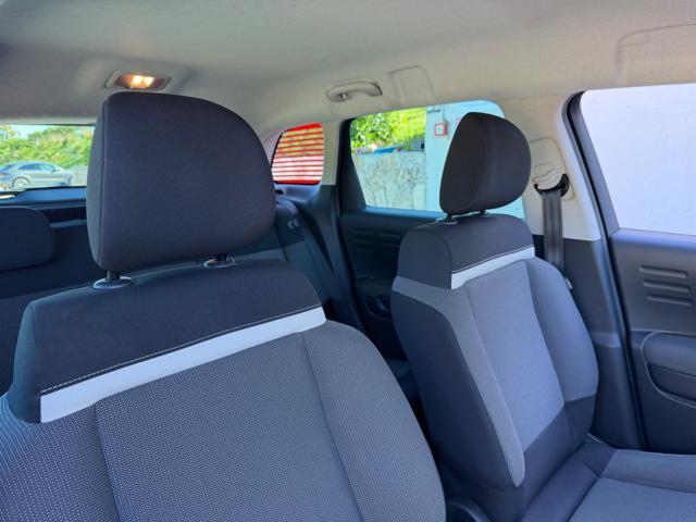 CITROEN C3 Aircross HDi SHINE+NAVI+17''+R.CAM+2PDC+LED+VSCURI