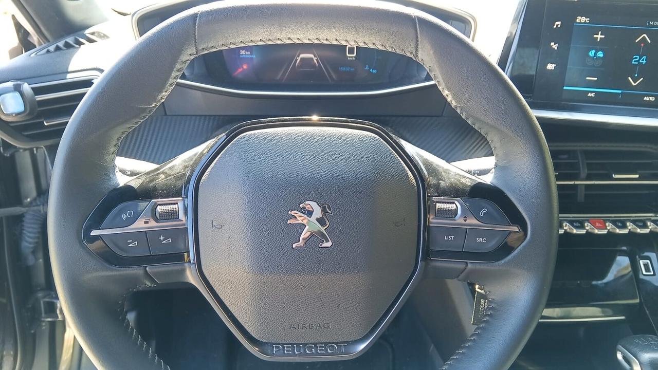 Peugeot 2008 PureTech 100 S&S Active