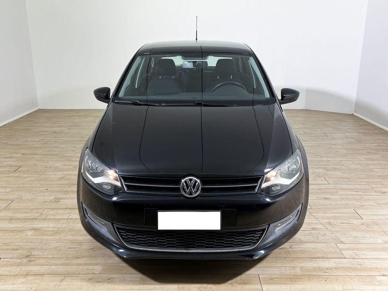 Volkswagen Polo Polo 1.2 TSI 5 porte Highline