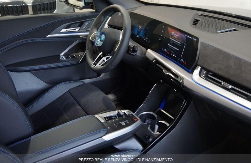 BMW X1 X1 sDrive 18d Msport Pro