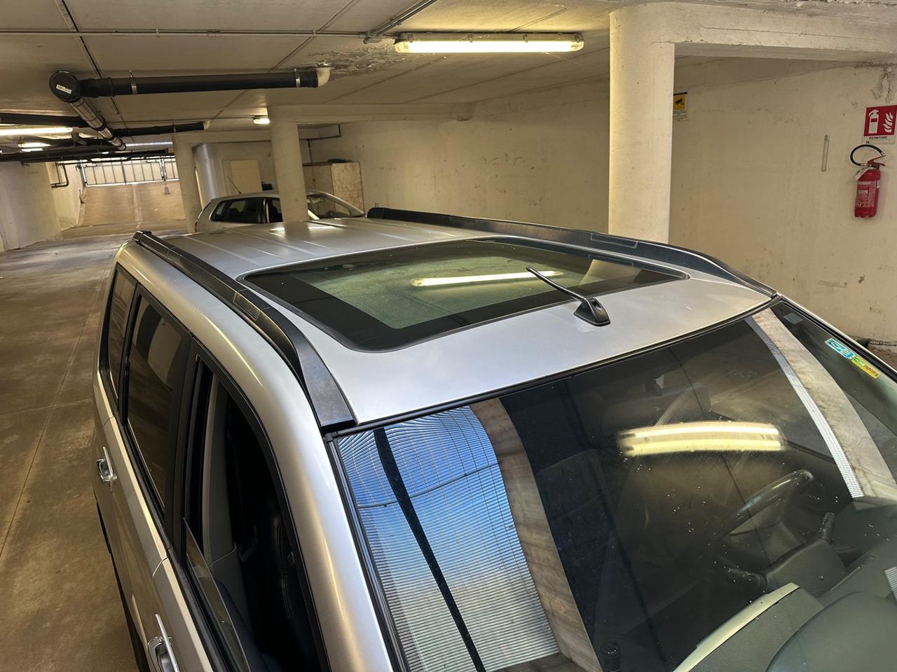 Nissan X-Trail 2.2 dCi Elegance