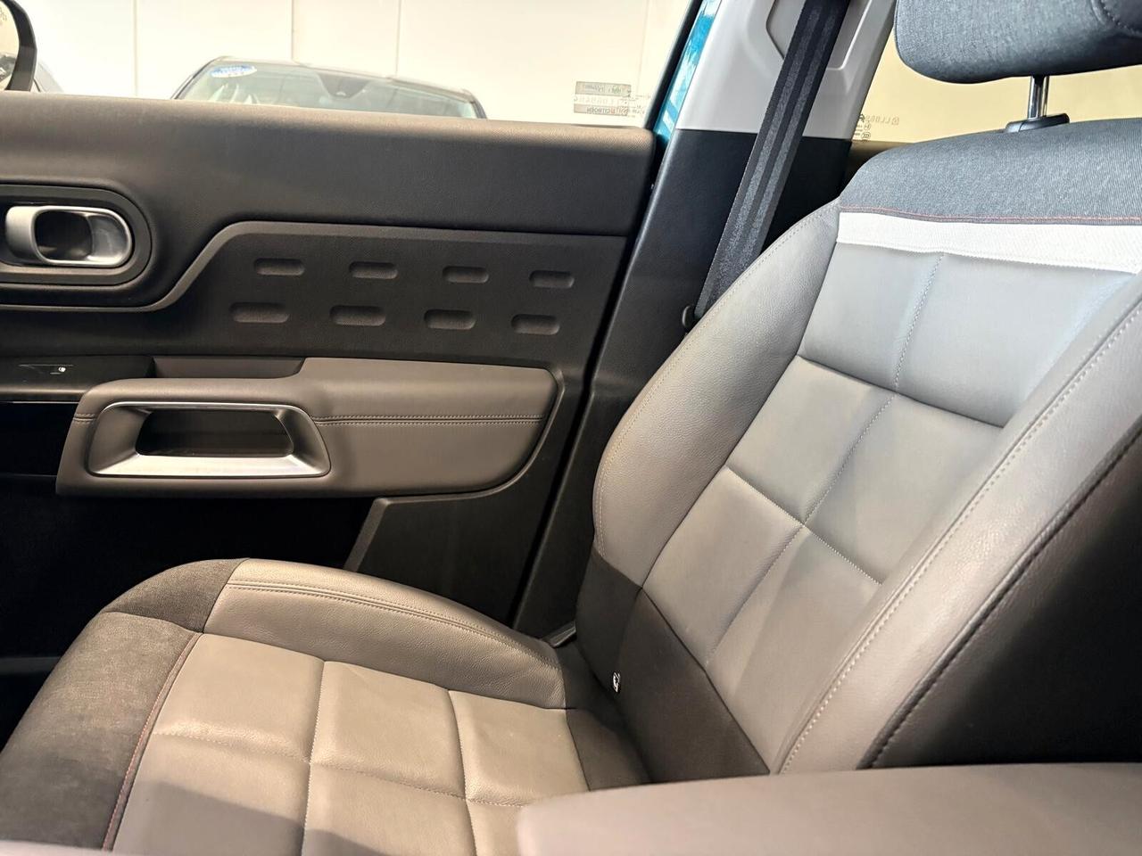 Citroen C5 Aircross SHINE BlueHDi 130 EAT8 SPOTICAR