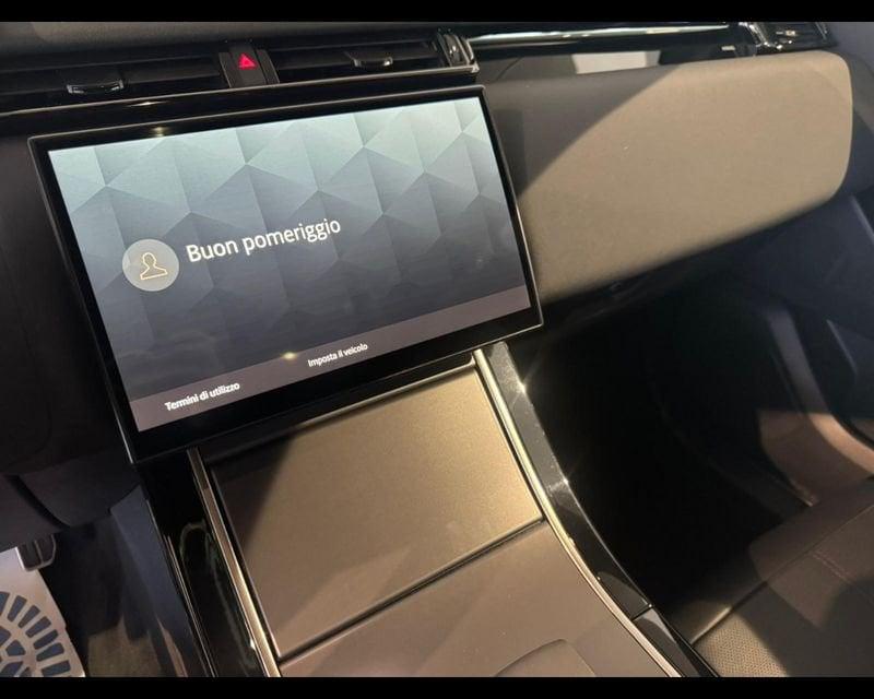 Land Rover Range Rover Velar 2.0D I4 204 CV R-Dynamic SE