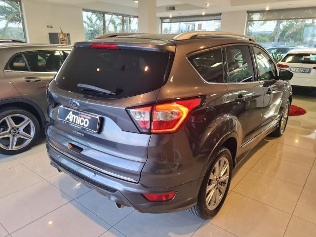 FORD - Kuga - 2.0 TDCI 150 CV S&S 2WD Vignale