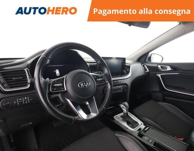 KIA XCeed 1.6 CRDi 136 CV MHEV DCT Style