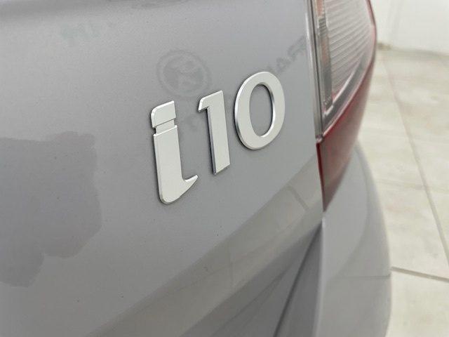 HYUNDAI i10 III 2023 - 1.0 econext Gpl Connectline