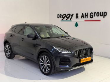 Jaguar E-Pace 2.0D I4 163 CV AWD Auto R-Dynamic HSE