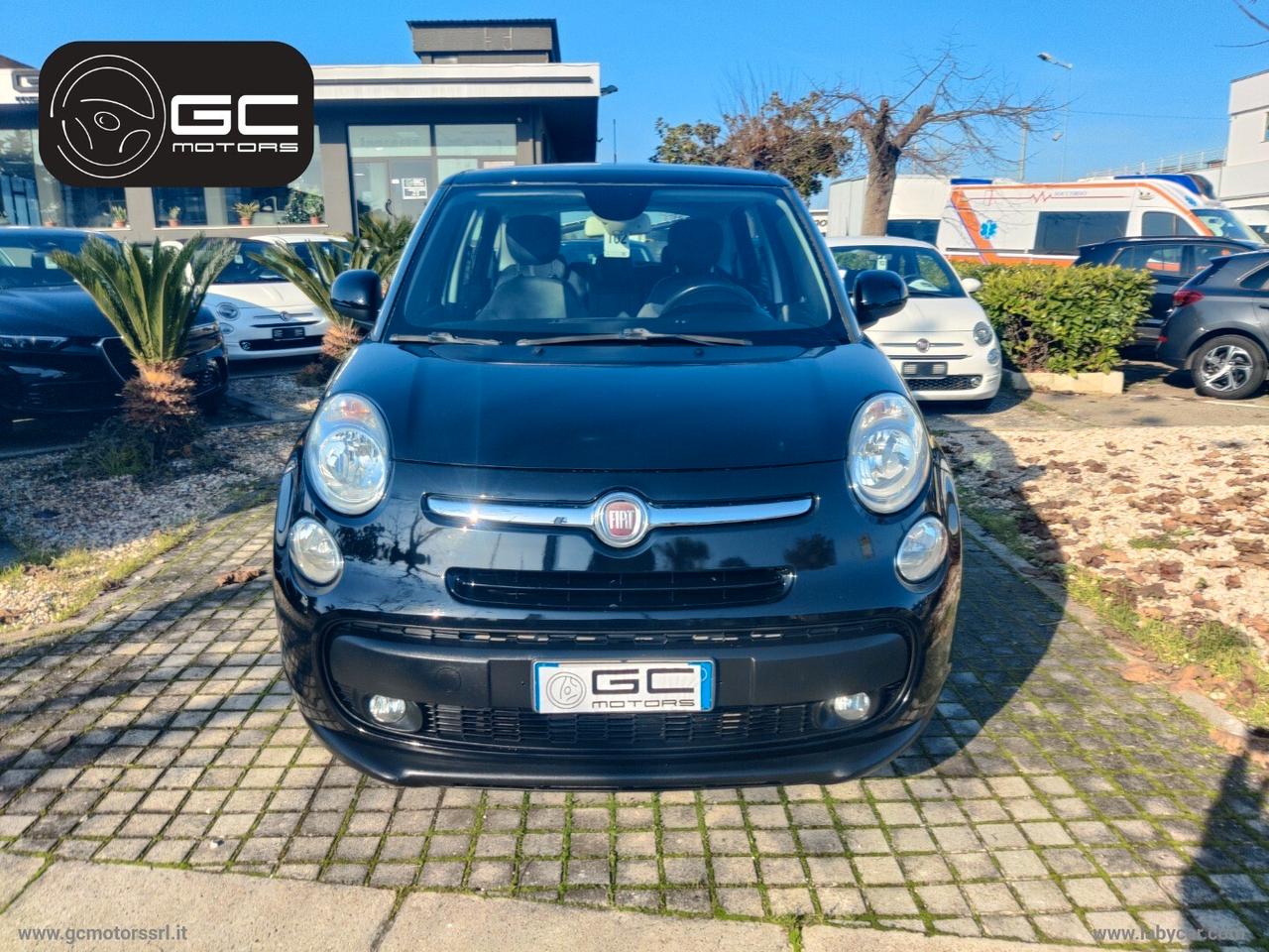 Fiat 500L 1.6 Multijet 105 CV Lounge