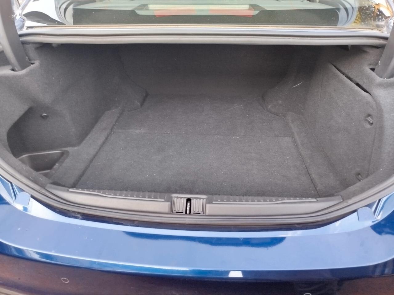 ALFA ROMEO GIULIA AT8 2.2 RESTYLING *PREZZO VERO* TAGLIANDO ALFA- KM CERTIFICATI