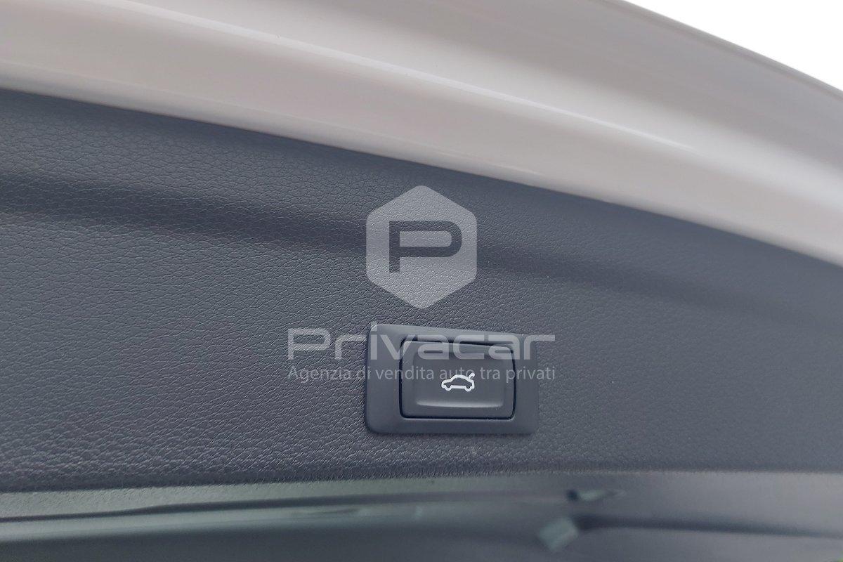 AUDI Q3 SPB 35 TDI quattro S tronic Business Plus