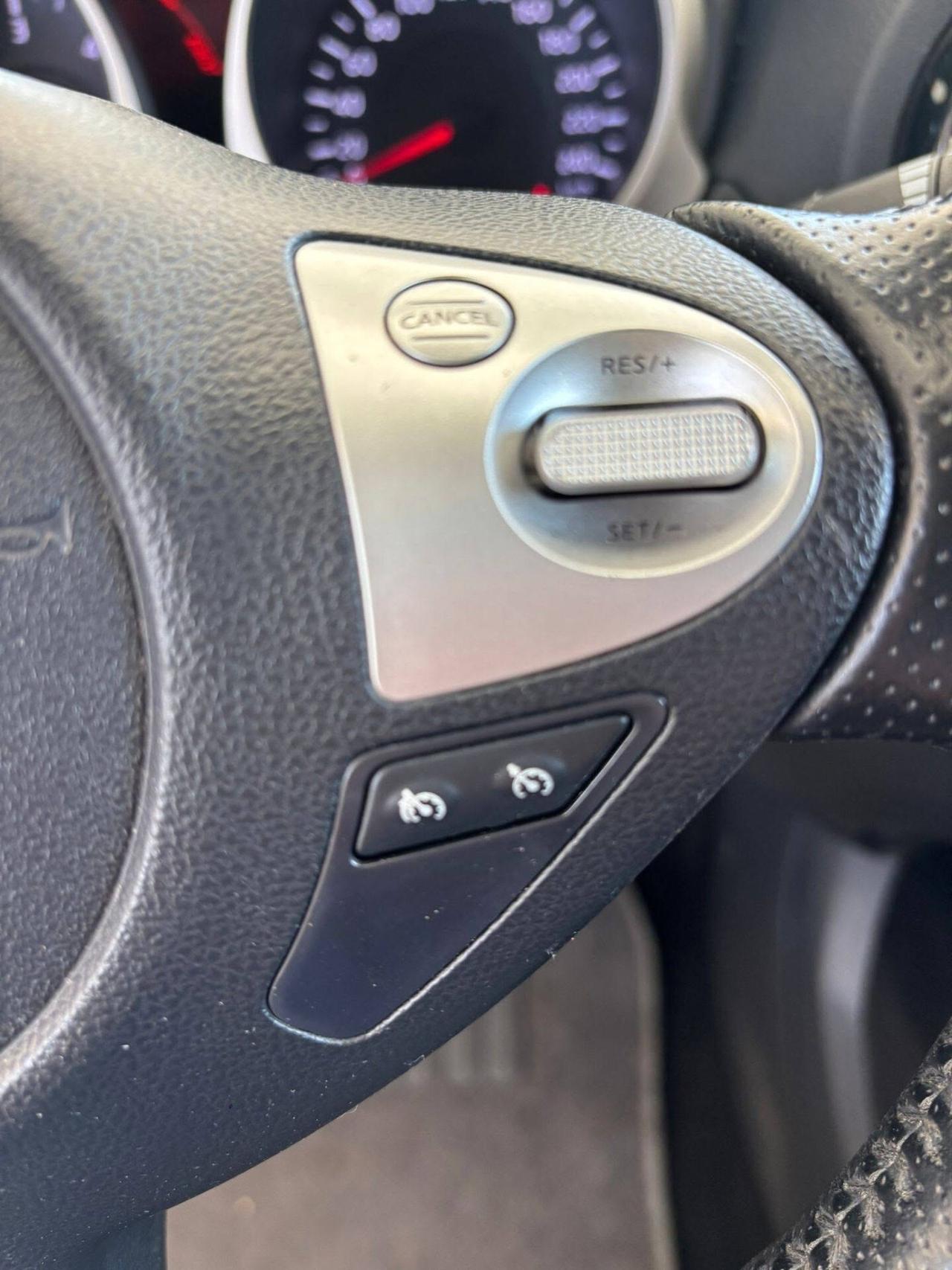 Nissan Juke 1.5 dCi pre-restyling