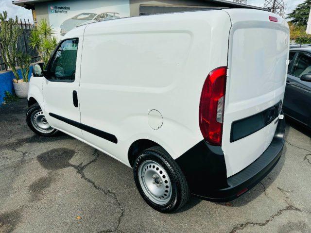 FIAT Doblo Doblò 1.6 M-Jet 120CV *STRAFULL OPTIONAL*UNICOPROP