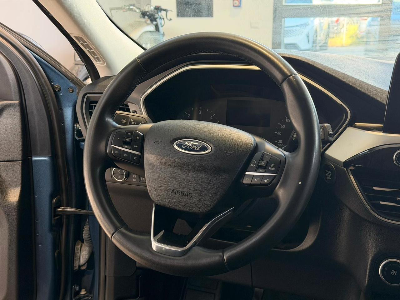 Ford Kuga 1.5 EcoBlue 120 CV 2WD Connect
