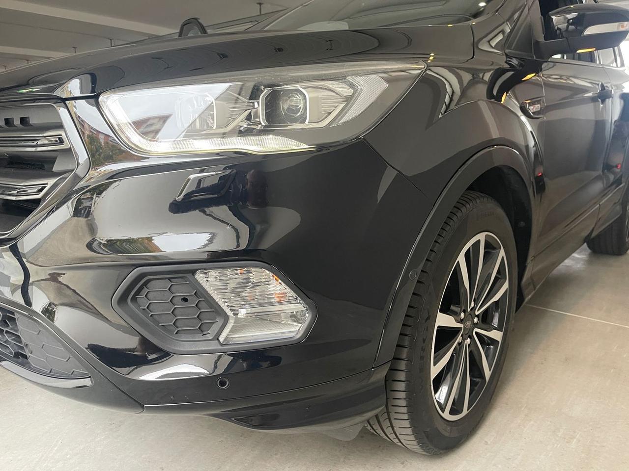 Ford Kuga 1.5 TDCi 120 cv ST-Line - PROMO FI #7310