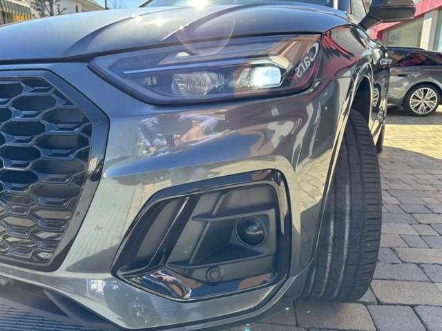 Audi Q5 SPB 40 TDI quattro S tronic S line MATRIX-20"