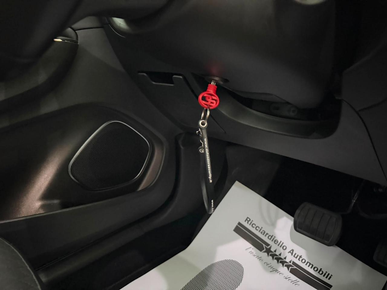 Opel Grandland X 1.5 Ecotec 130Cv auto Ultimate - bicolore