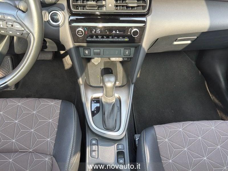 Toyota Yaris Cross 1.5H (130CV) E-CVT Lounge