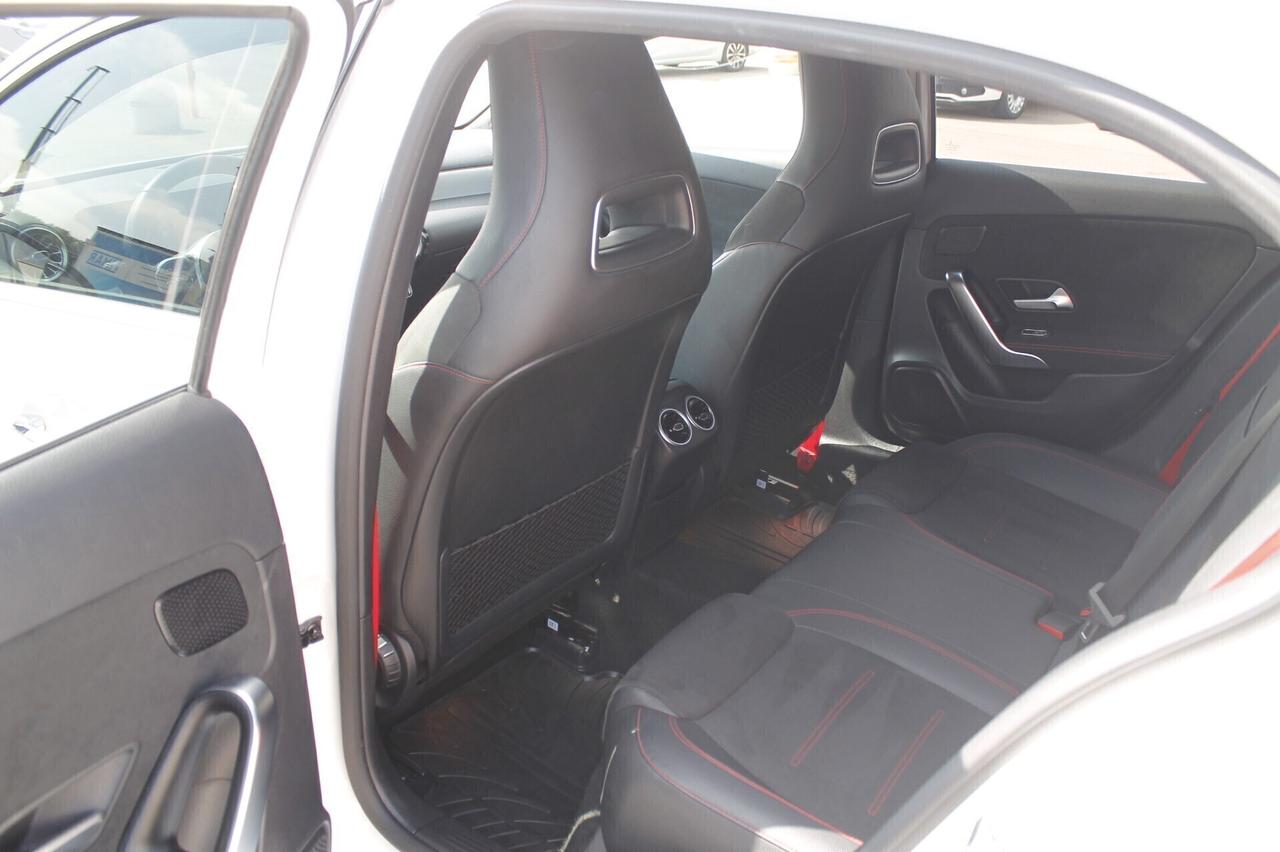 Mercedes-benz A 45 AMG Turbo 4 Matic+