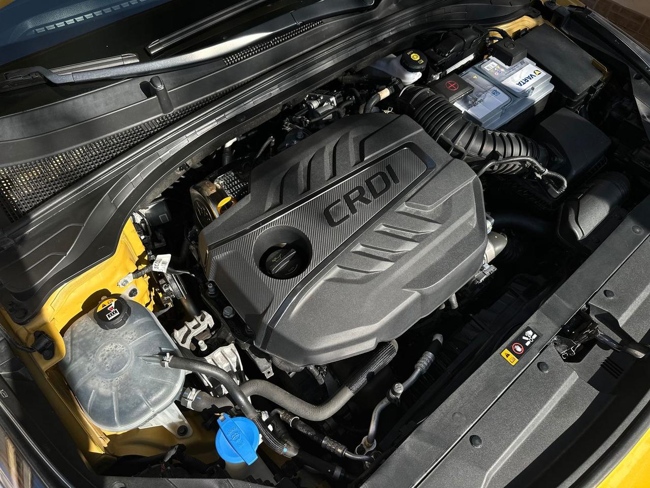 Kia XCeed 1.6 CRDi #11190
