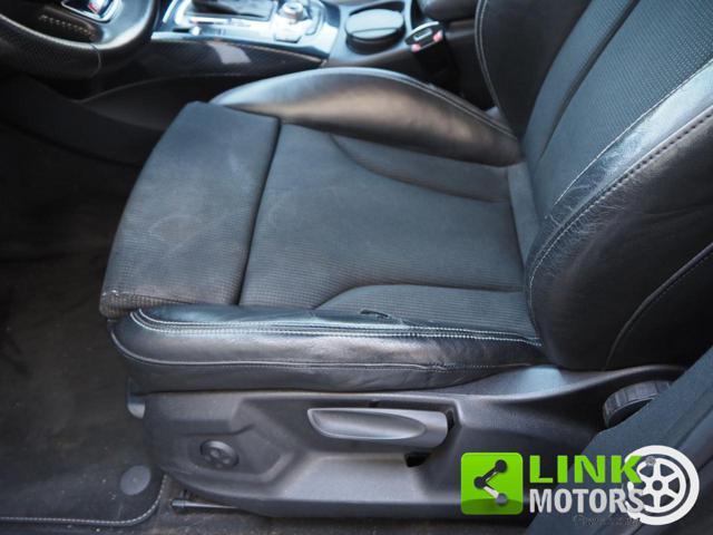 AUDI Q5 2.0 TDI 177CV quattro S tronic S Line