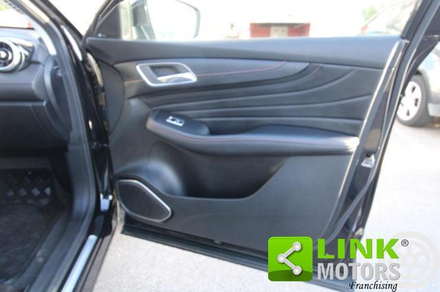 MG HS 1.5T-GDI AT Luxury