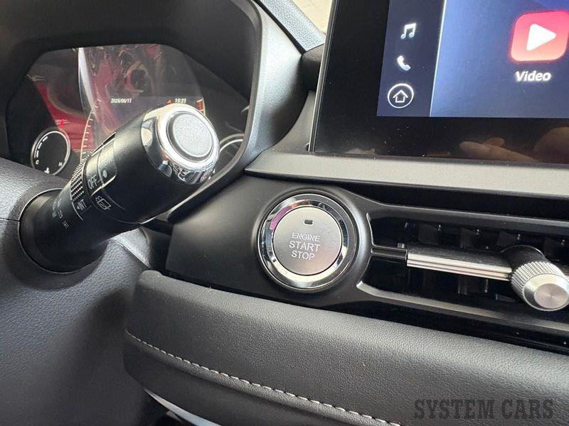 DR AUTOMOBILES dr 5.0 dr 5.0 1.5 Bi-Fuel GPL Unica