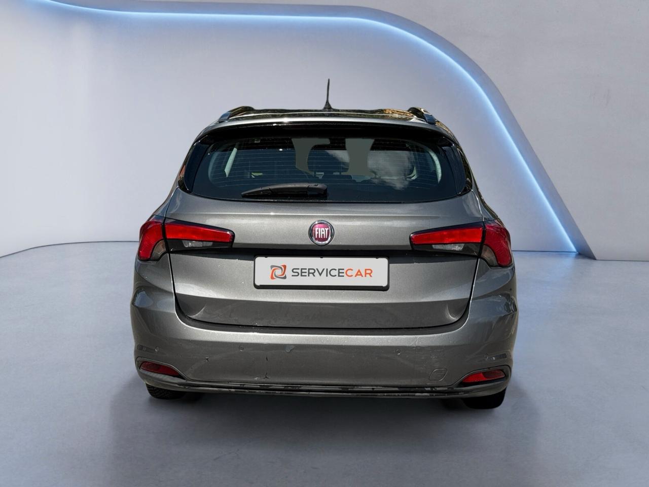 Fiat Tipo 1.6 Mjt SW