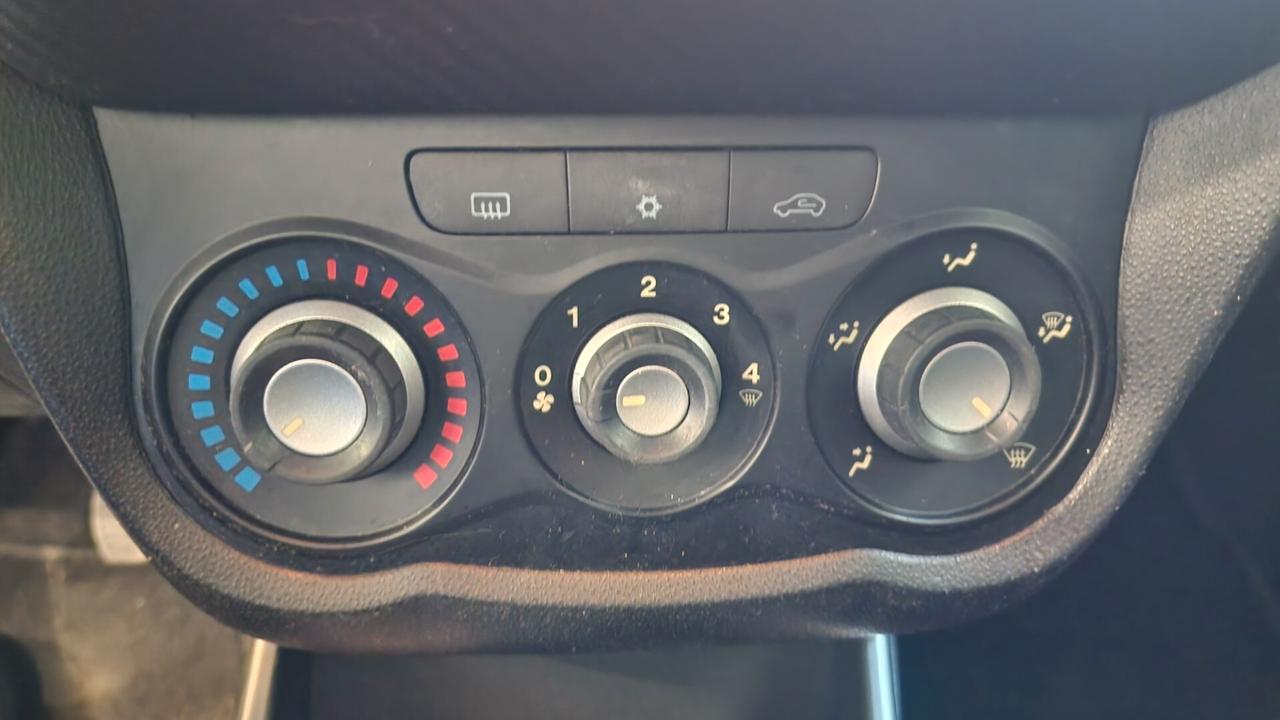 Alfa Romeo MiTo 1.6 JTDm 16V Progression