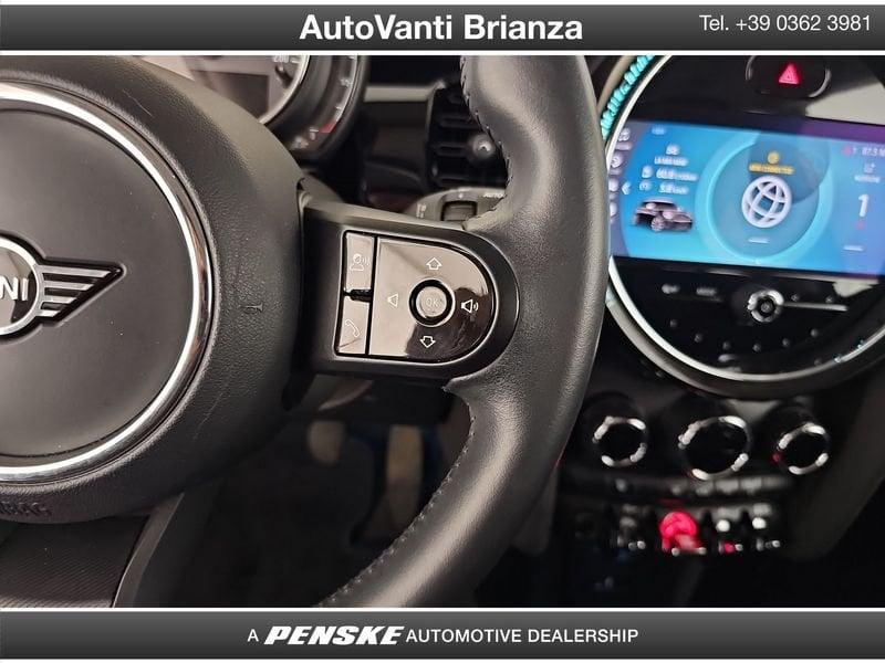 MINI Mini Mini 3p 1.5 Cooper Classic