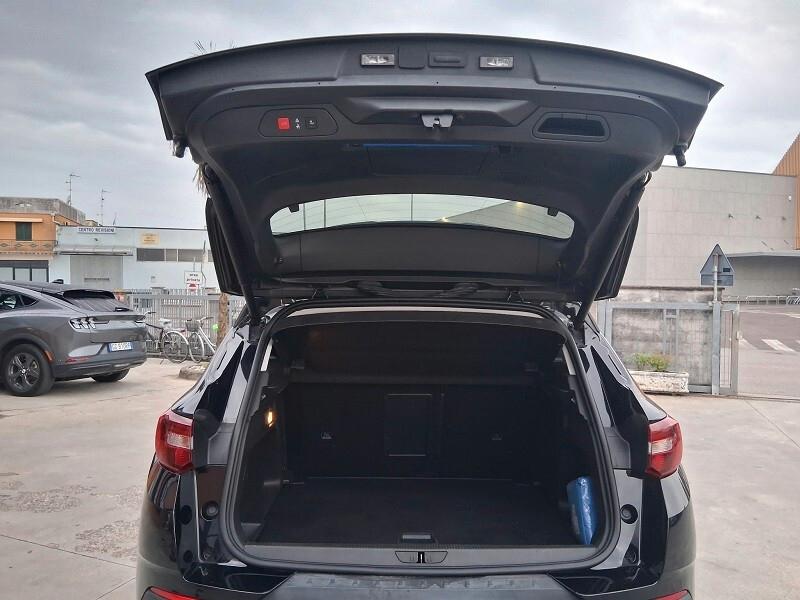 Opel Grandland X 1.2 Turbo 12V 130 CV Start&Stop (271)