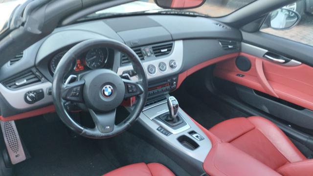 BMW Z4 sDrive18i