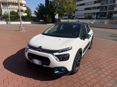 Citroen C3 BlueHDi Shine Pack