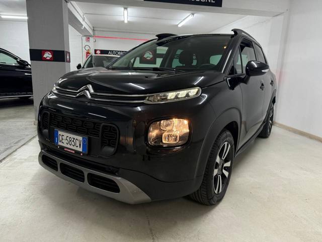 CITROEN C3 Aircross BlueHDi 110 S&S Shine