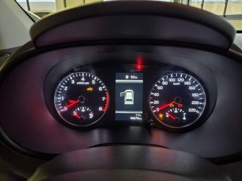 KIA Picanto 3ªs.(17-) 1.0 12V 5 porte Style