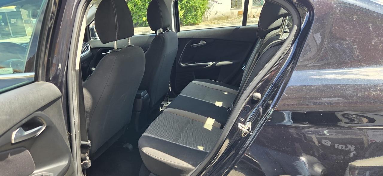 FIAT TIPO 1.3MTJ 5P BUSINESS