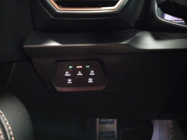 CUPRA Formentor 1.4 e-Hybrid VZ DSG 245 CV PLUG IN FULL GANCIO TR