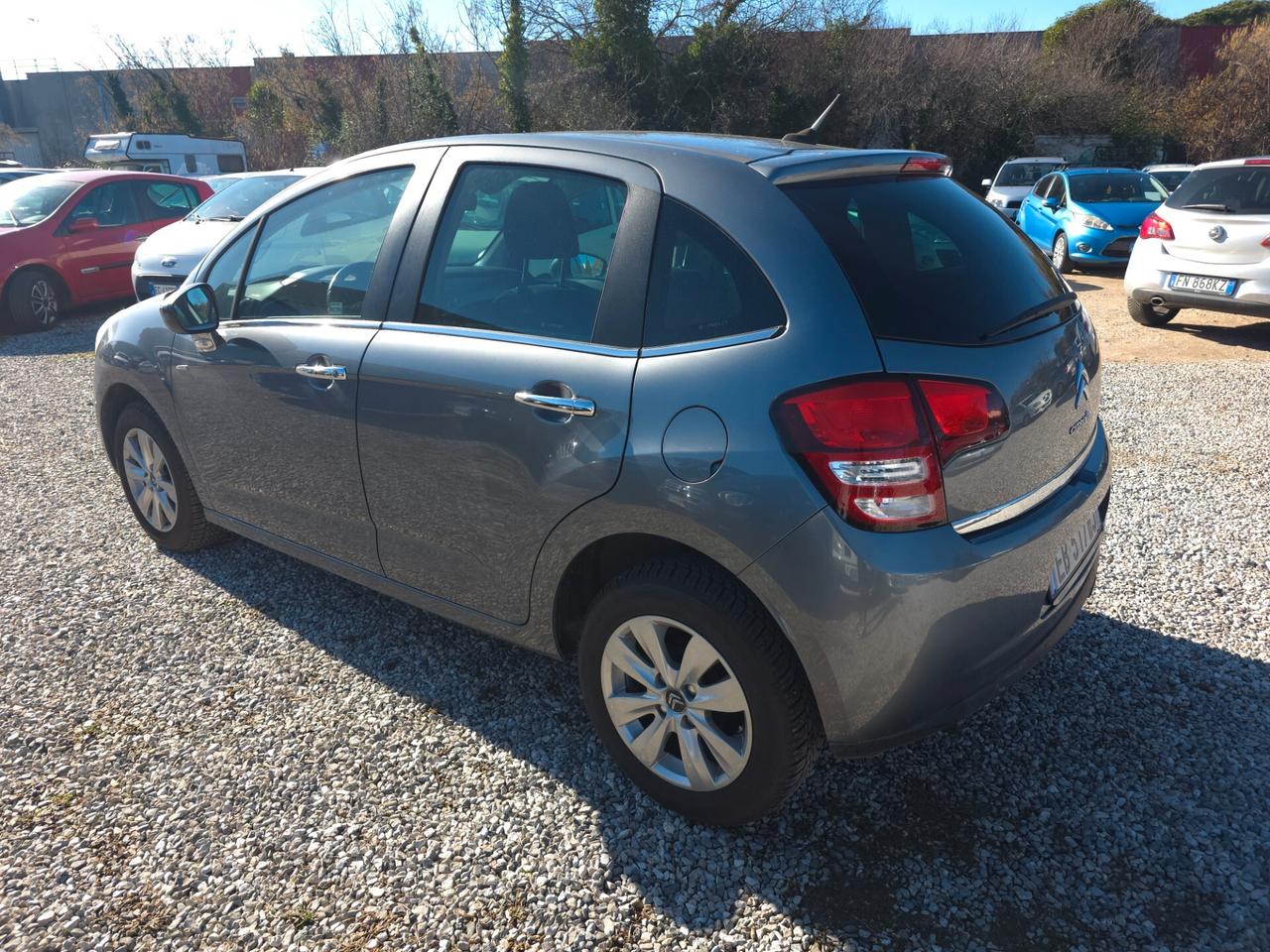 Citroen C3 1.4 Perfect