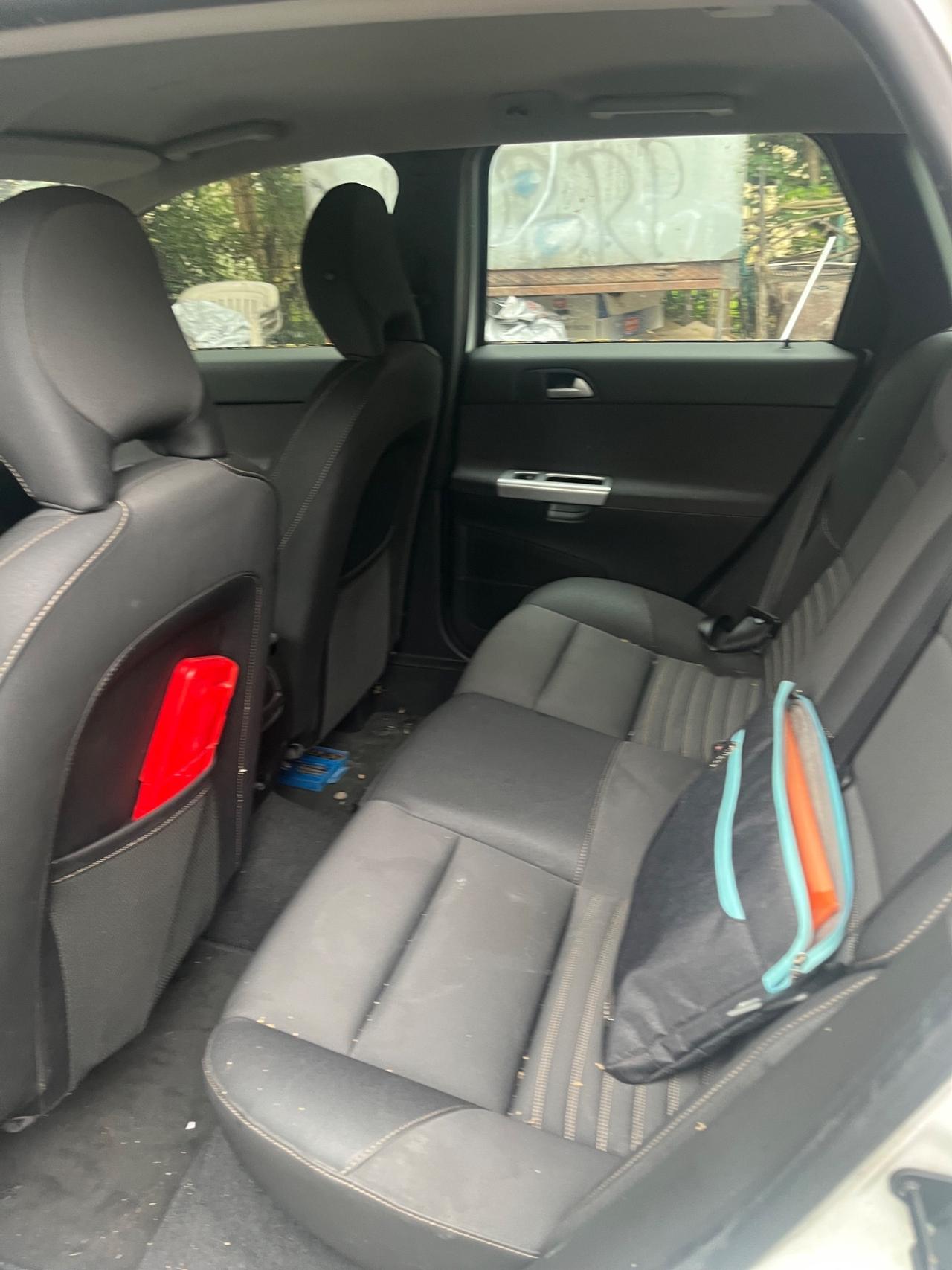 Volvo V50 solo EXPORT