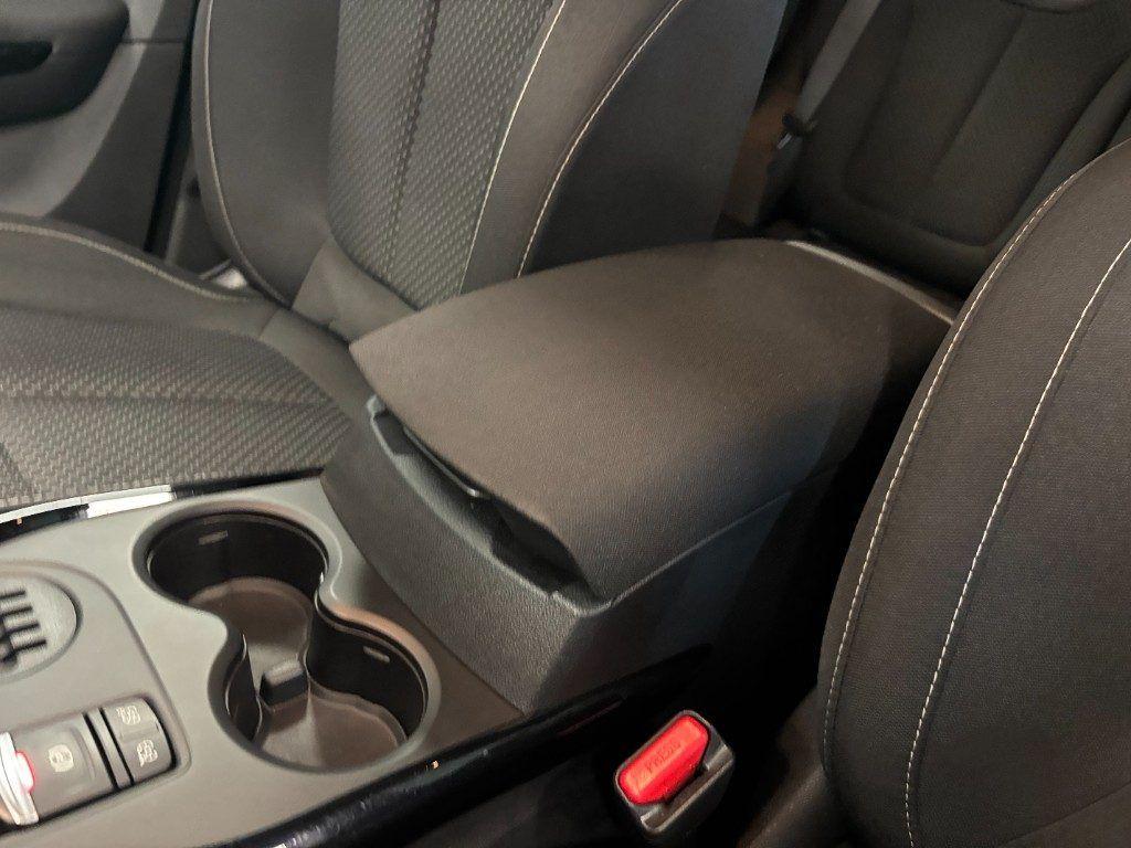 Renault Kadjar 1.5 dCi Energy Intens