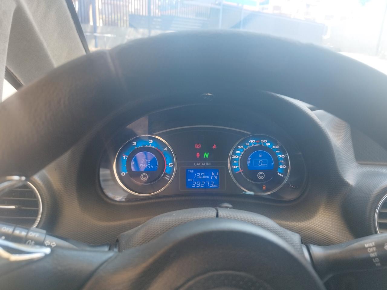 Casalini M20 Active
