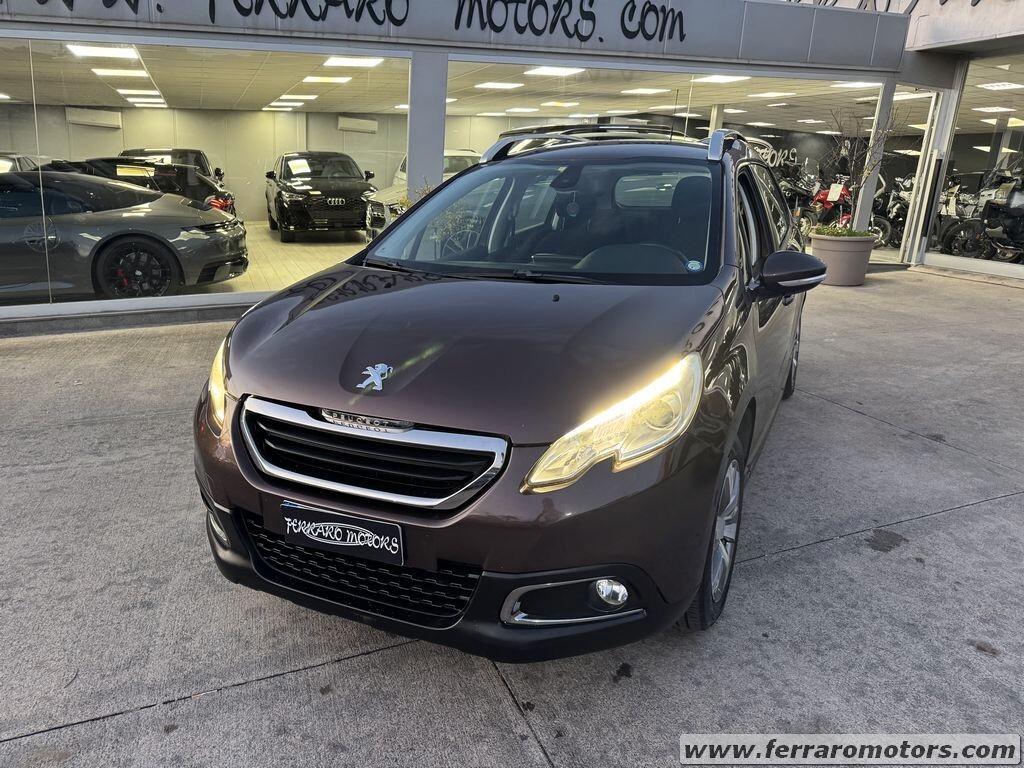 Peugeot 2008 1.6 e-HDi 92 CV A SOLI 79 EURO AL MESE