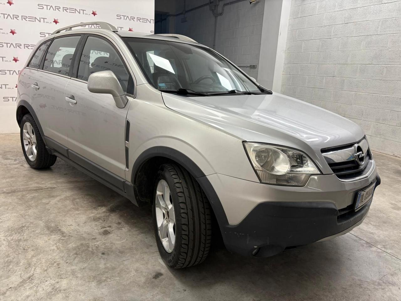 Opel Antara 2.0 CDTI 150CV Cosmo