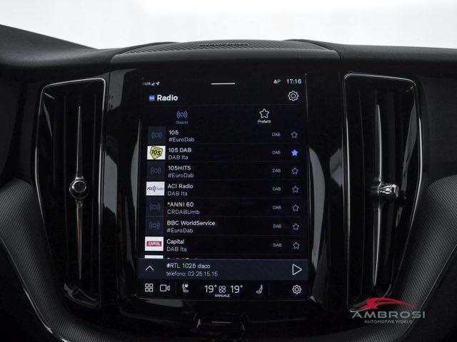 VOLVO XC60 XC60 2.0 b5 Plus Dark awd auto