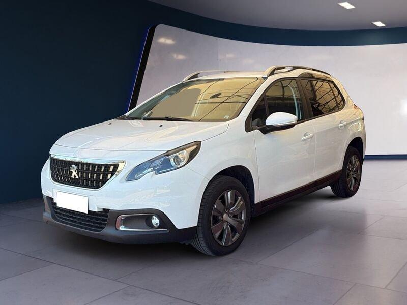 Peugeot 2008 2008 BlueHDi 100 Active S/S