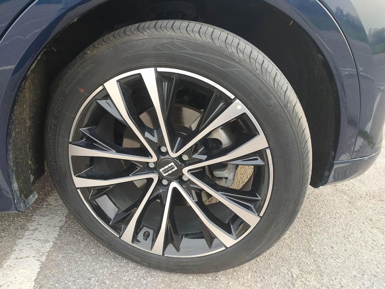 Sportequipe Sportequipe 7 GTW 1.6 T-GDI Pre #10049