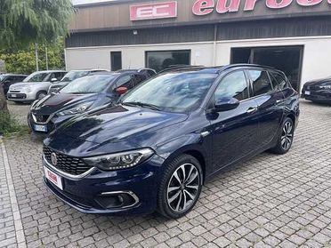 Fiat Tipo 1.6 Mjt S&S SW Lounge