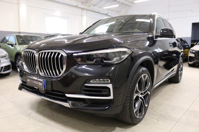 BMW X5 xDrive30d xLine