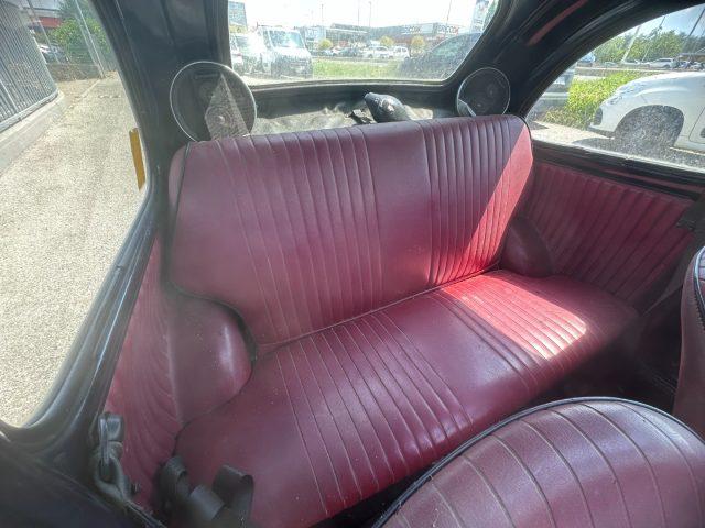 FIAT 500L 110 F Berlina