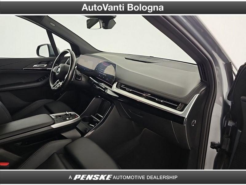 BMW Serie 2 Active Tourer 218d Active Tourer Msport auto